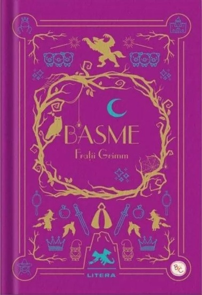 Basme - Fratii Grimm [1]