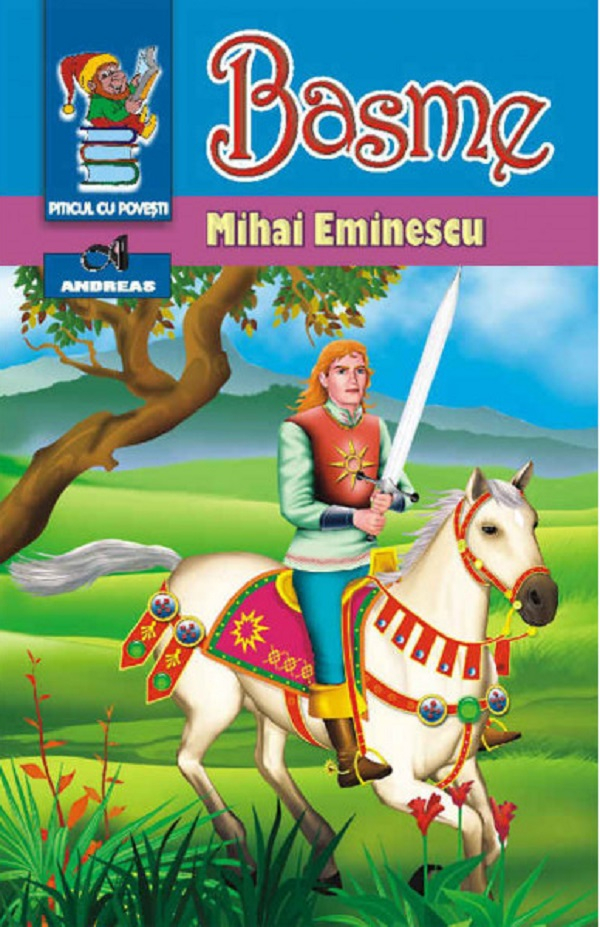 Basme – Mihai Eminescu [1]