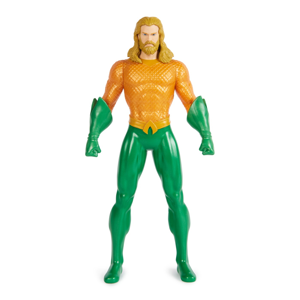 BATMAN FIGURINA AQUAMAN 24CM [2]