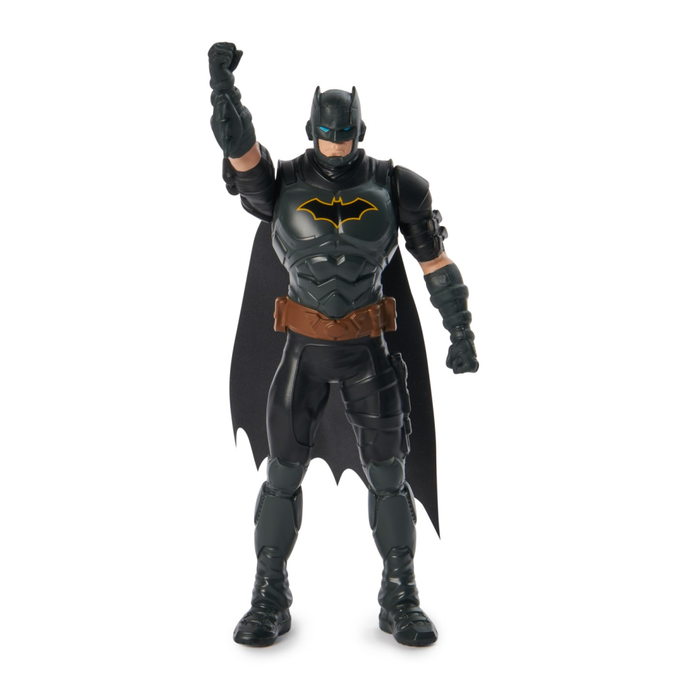 BATMAN FIGURINA BATMAN 15CM [4]
