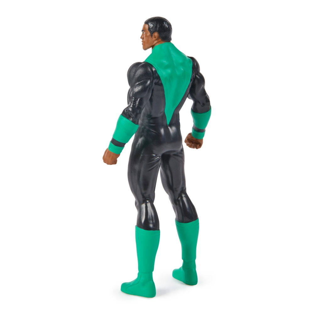 BATMAN FIGURINA GREEN LANTERN 15CM [3]