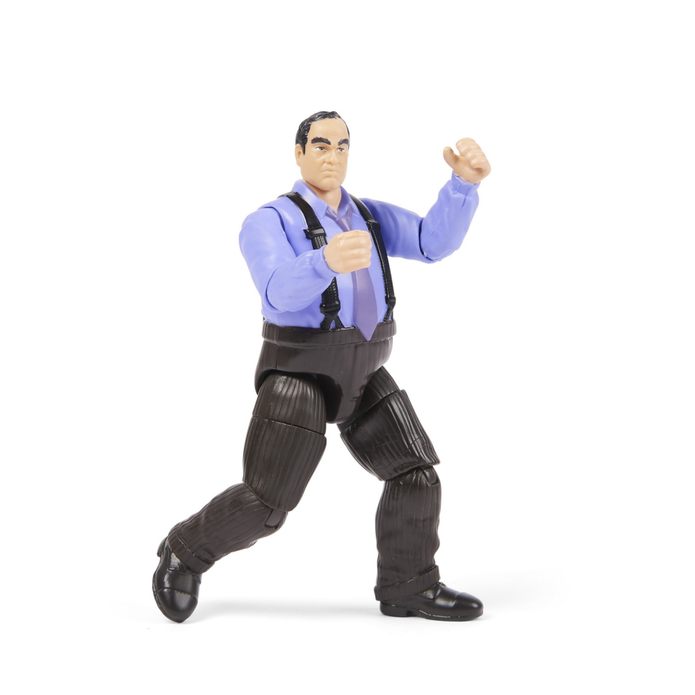 BATMAN FILM FIGURINA PINGUINUL 10CM [5]