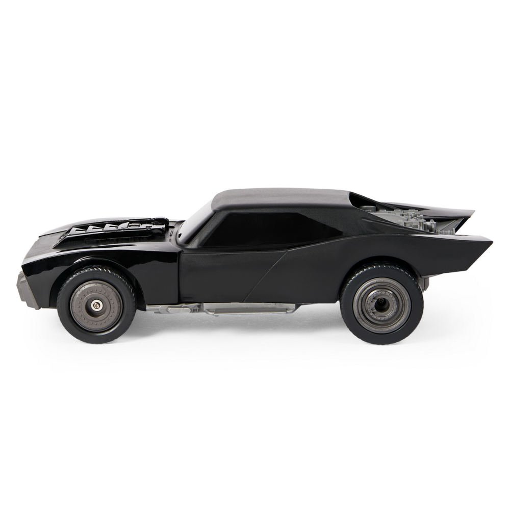 BATMAN FILM MASINA LUI BATMAN RC SCARA 1:20 [7]