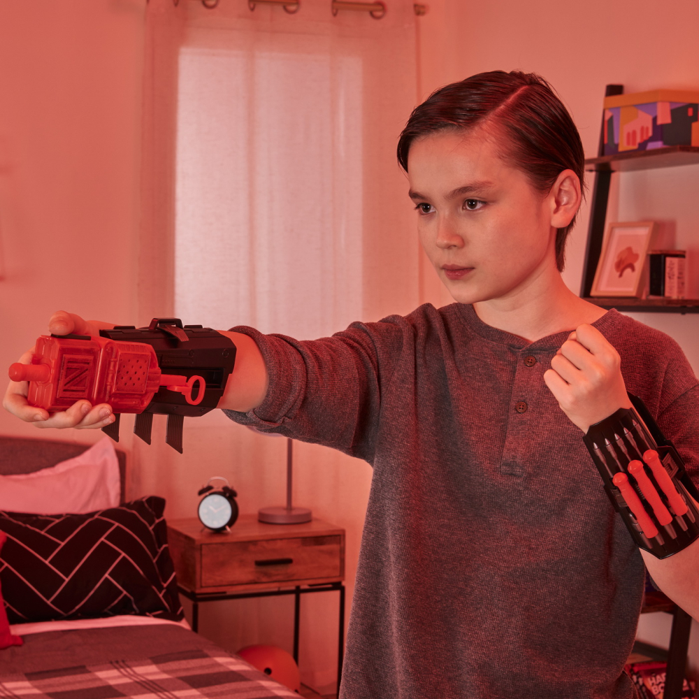 BATMAN FILM SET DE JOACA MANUSA [3]