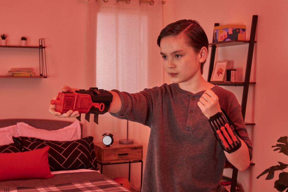 BATMAN FILM SET DE JOACA MANUSA [4]