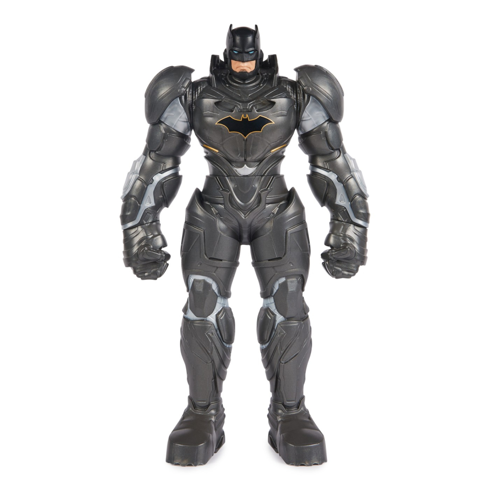 BATMAN SERIA GIGANTILOR FIGURINA BATMAN 30CM [2]
