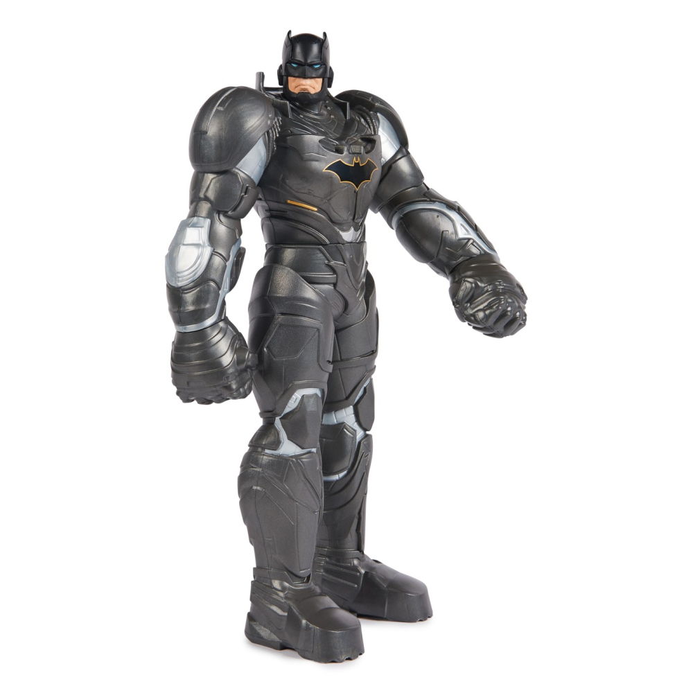 BATMAN SERIA GIGANTILOR FIGURINA BATMAN 30CM [3]