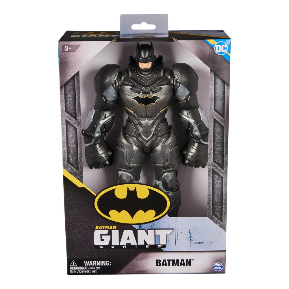 BATMAN SERIA GIGANTILOR FIGURINA BATMAN 30CM [1]