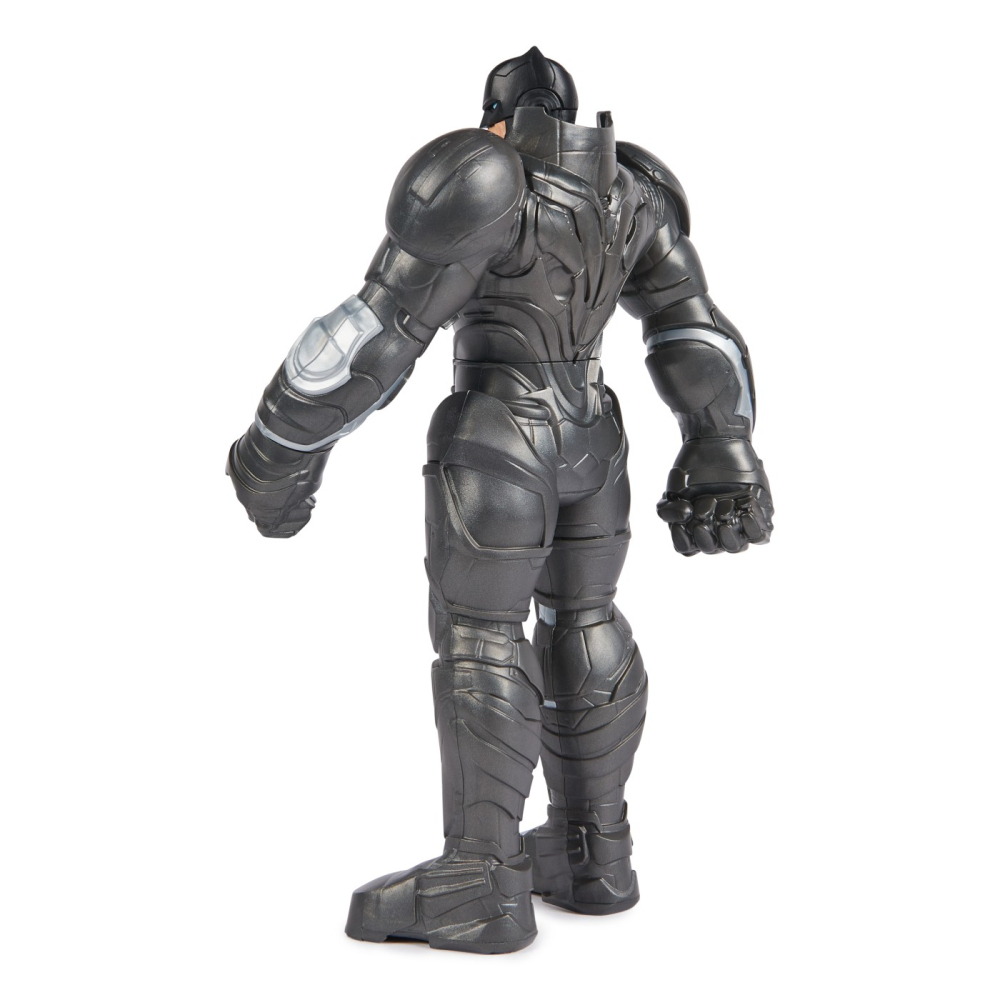 BATMAN SERIA GIGANTILOR FIGURINA BATMAN 30CM [5]