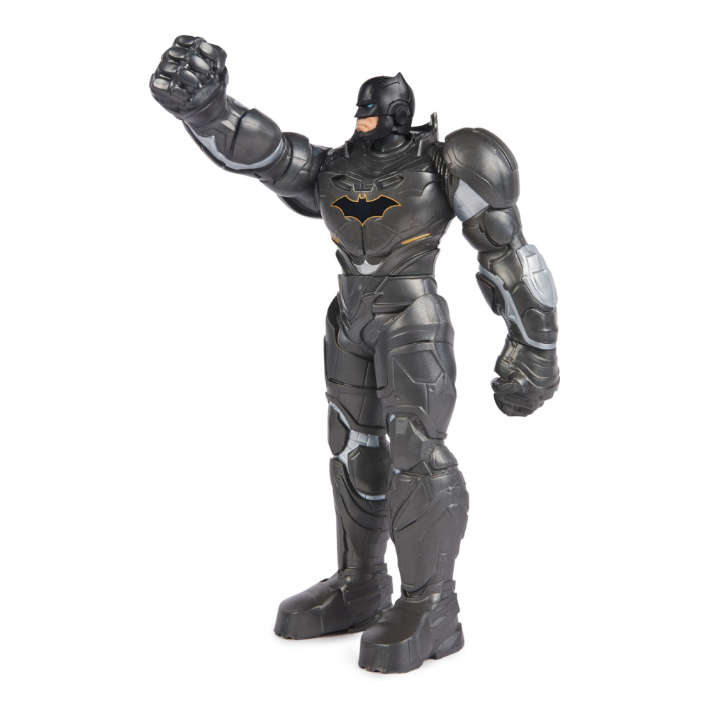 BATMAN SERIA GIGANTILOR FIGURINA BATMAN 30CM [4]
