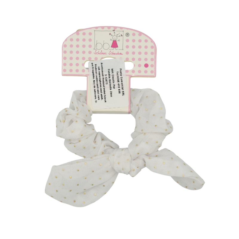 Elastic par fundita buline bb Klostermann [2]