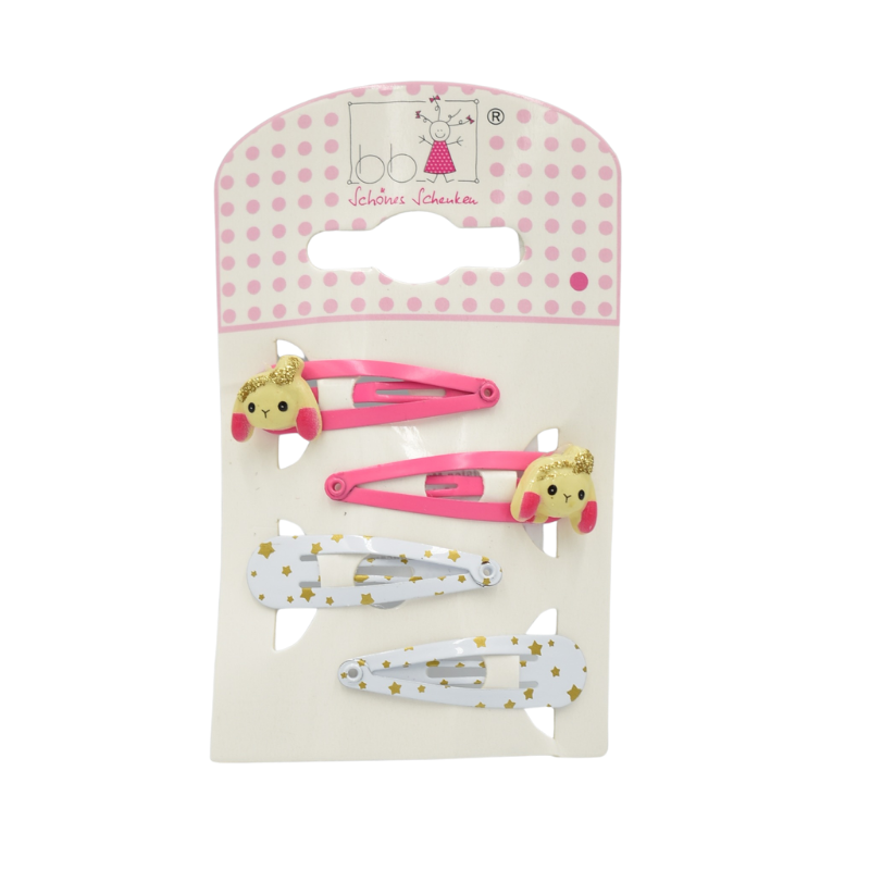 Agrafe par iepure 4/set bb Klostermann [2]