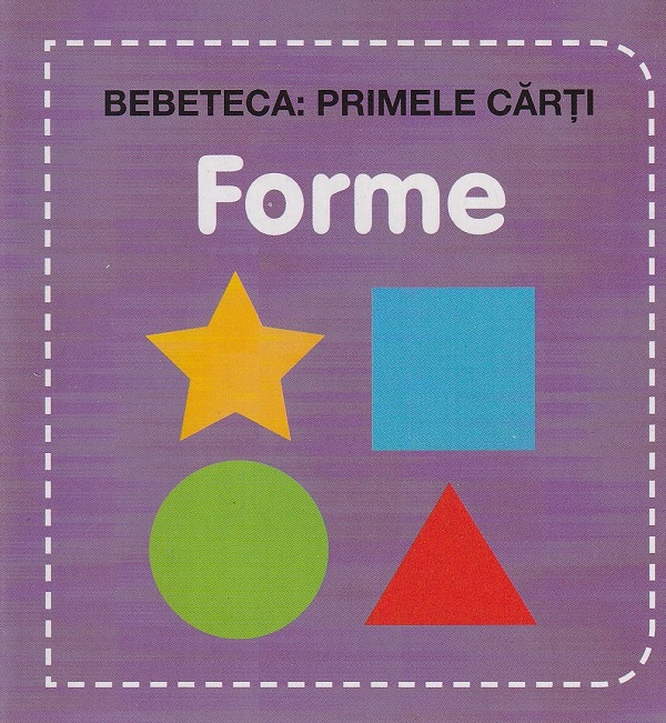 Bebe invata. Gentuta mea cu 10 carti educative [8]