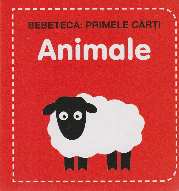 Bebe invata. Gentuta mea cu 10 carti educative [7]