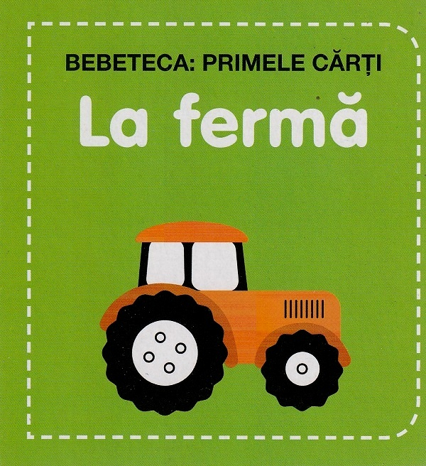 Bebe invata. Gentuta mea cu 10 carti educative [5]