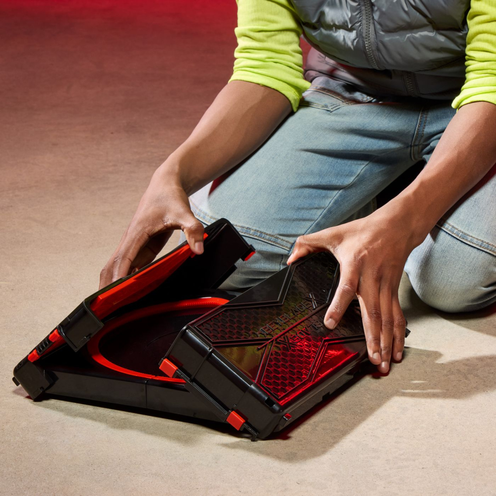 BEYBLADE X ARENA DE LUPTA BEYSTADIUM [6]