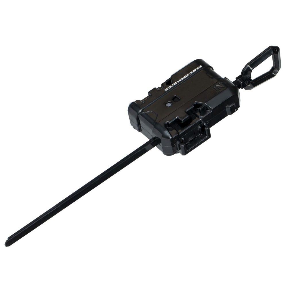 BEYBLADE X LANSATOR WINDER [2]