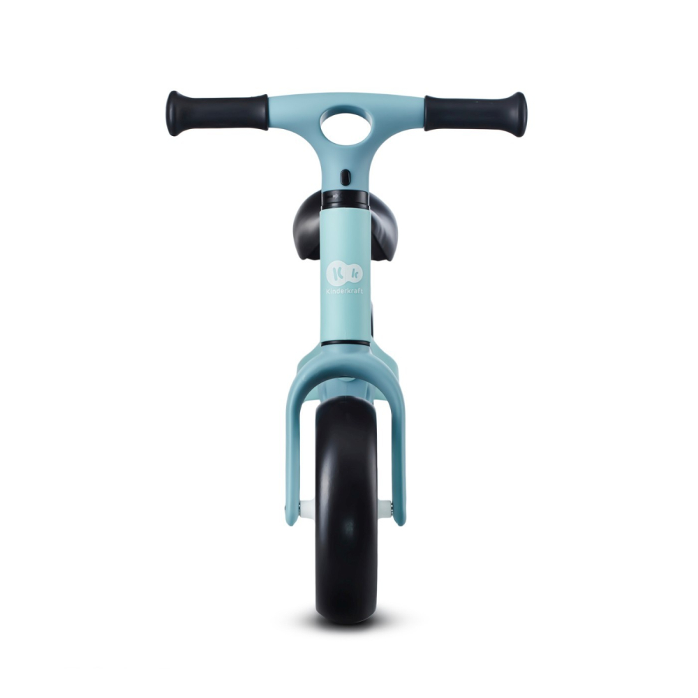 BICICLETA DE ECHILIBRU KINDERKRAFT TOVE, SUMMER MINT [3]