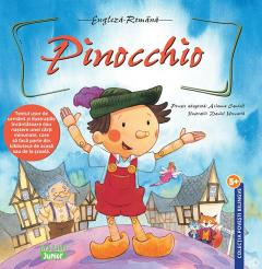 Pinocchio - Arianna Candell [1]