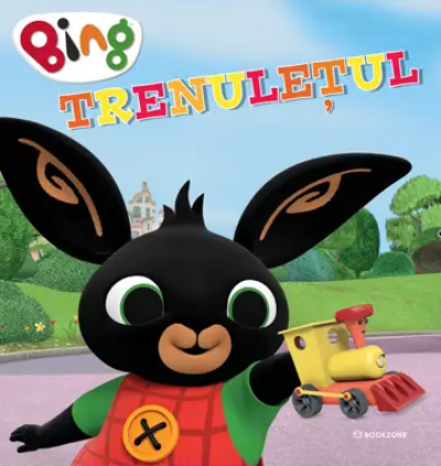 Bing. Trenuletul [1]
