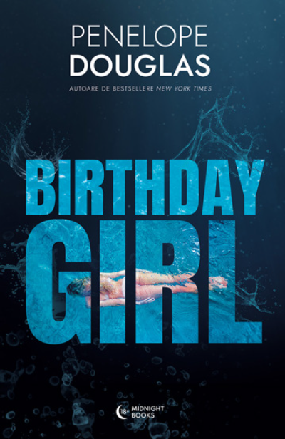 Birthday Girl - Penelope Douglas [1]