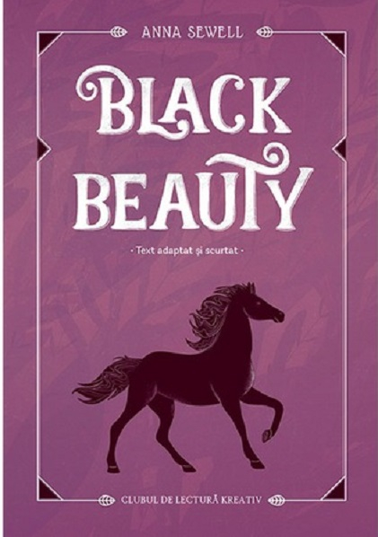 Black Beauty - Anna Sewell [1]