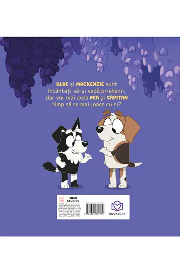 Bluey-Barcutele [2]