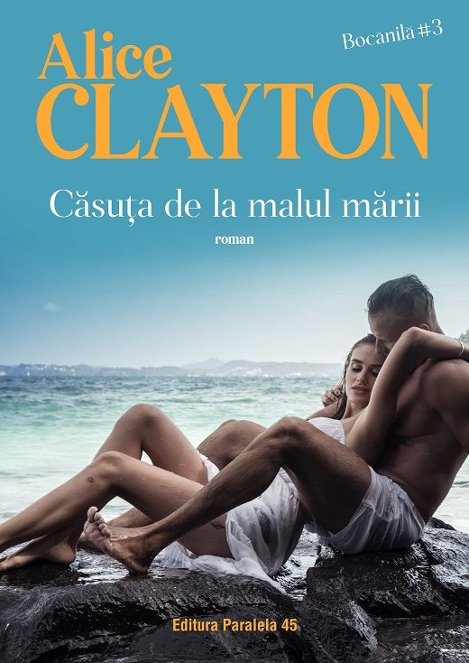 Casuta de la malul marii – Alice Clayton [1]