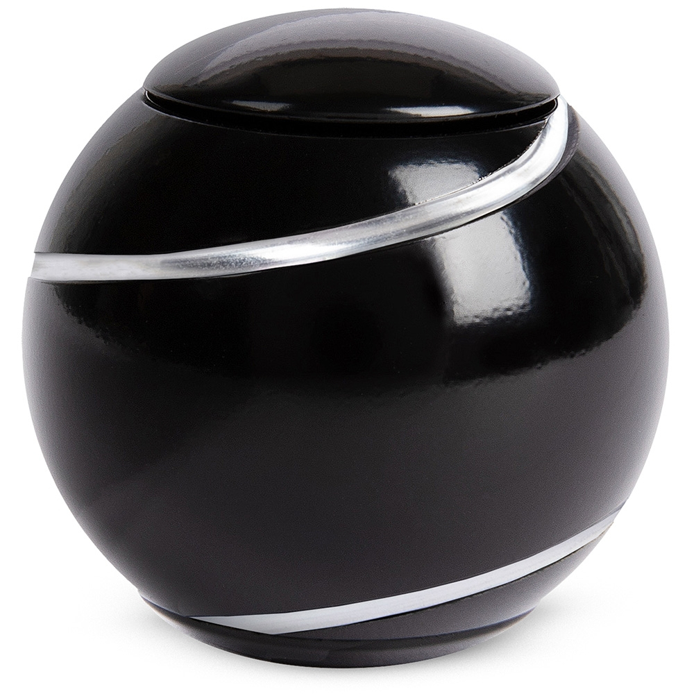 Spinner Bopster Spin Ball negru 4 x 4 x 3.9 cm [5]