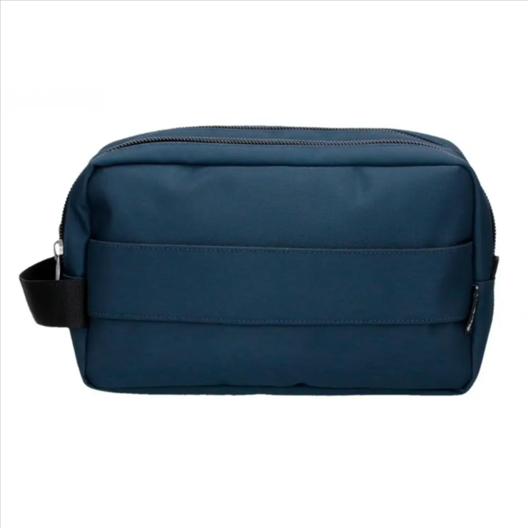 Borseta barbati Pepe Jeans Ancor bleumarin 10.5 x 18 x 2 cm [2]