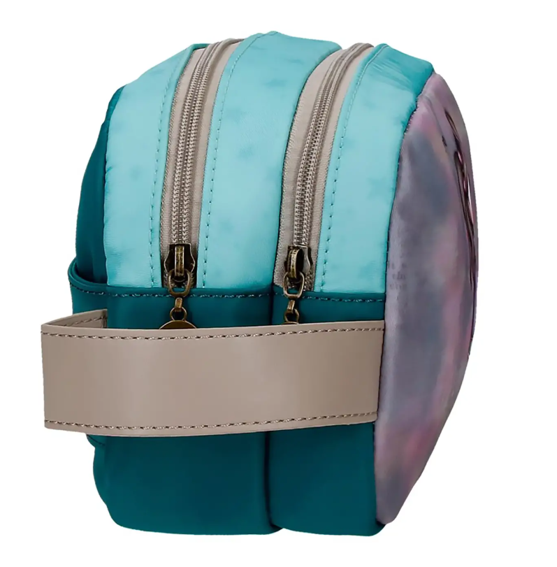 Borseta fete Gorjuss A Whispered Key 2 compartimente 25 x 15 x 10 cm [3]