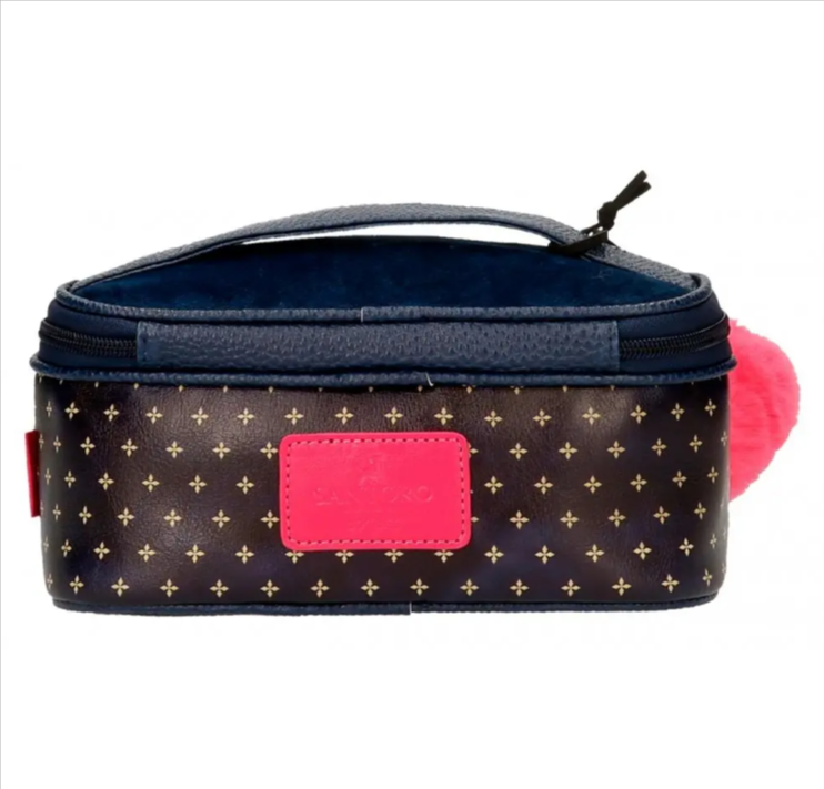 Borseta fete Gorjuss Moon Buttons multicolor 22 x 10 x 10 cm [3]