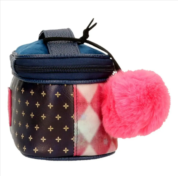 Borseta fete Gorjuss Moon Buttons multicolor 22 x 10 x 10 cm [2]
