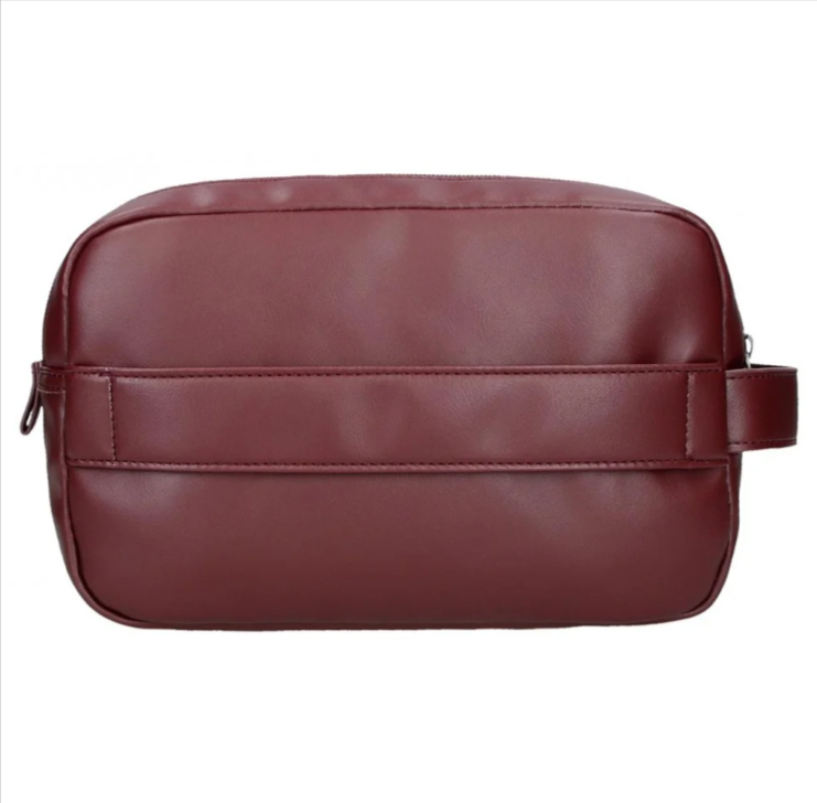 Borseta mana dama Pepe Jeans Sprig bordo 21 x 13.5 x 11 cm [3]