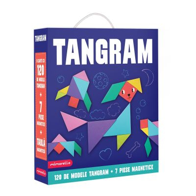 Joc Tangram Box – Mimorello [1]