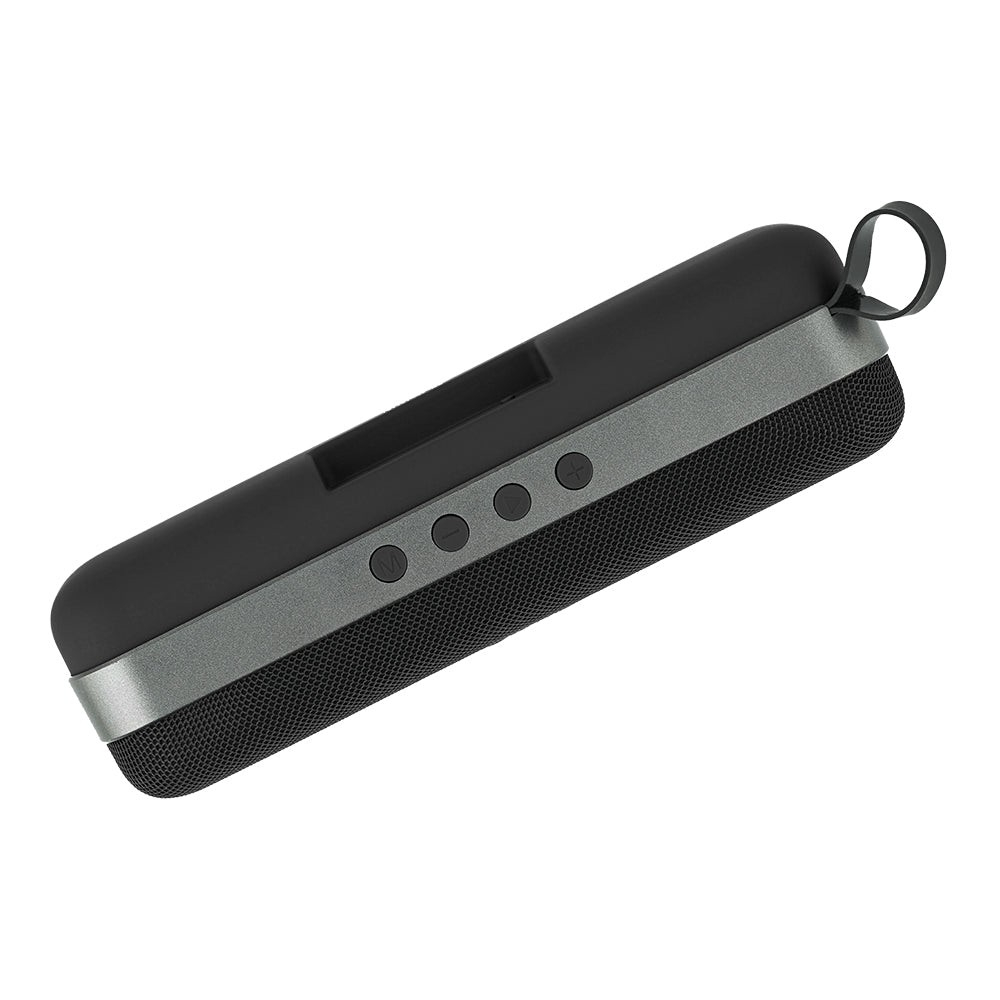 Boxa portabila Bluetooth Tellur Loop 10W negru [3]