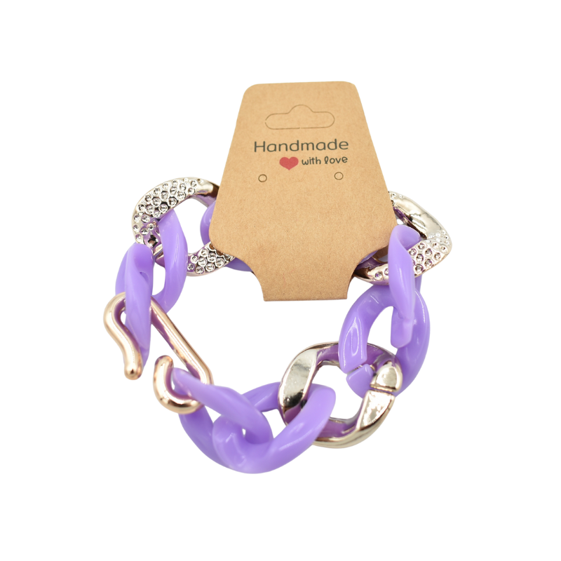 Bratara colorata handmade [2]