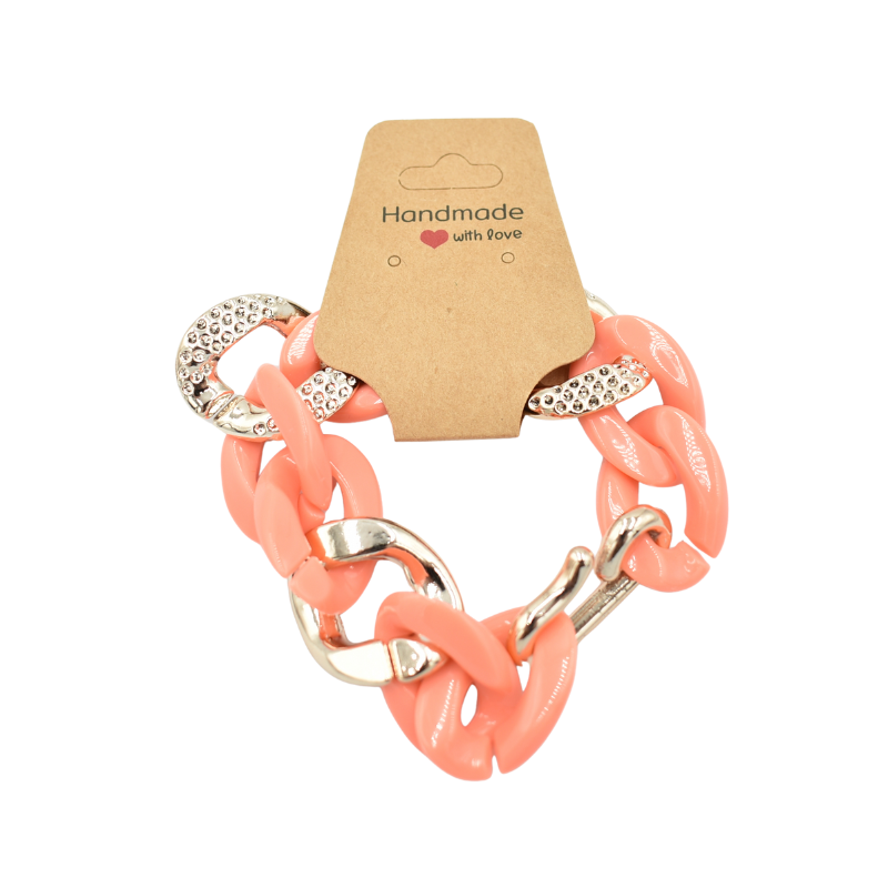 Bratara colorata handmade [6]