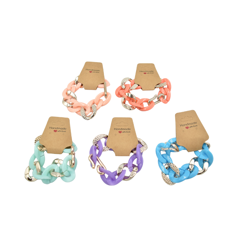 Bratara colorata handmade [1]