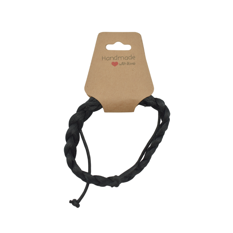 Bratara Impletita Colorata 9 cm [2]