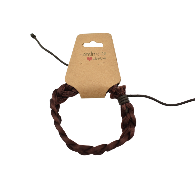 Bratara Impletita Colorata 9 cm [9]