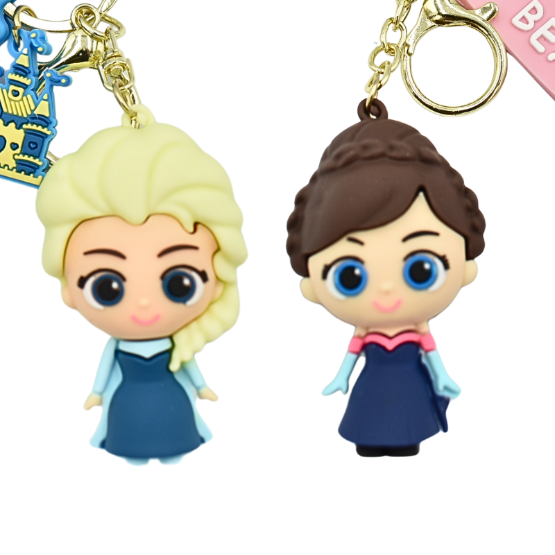 Breloc Frozen 12 cm [1]