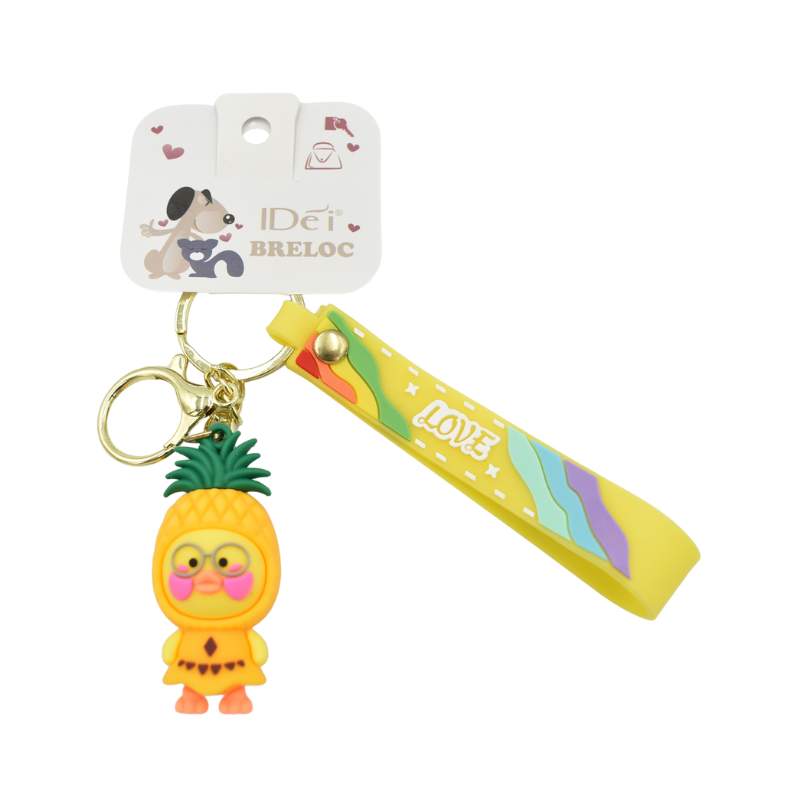 Breloc fructe 12 cm [3]