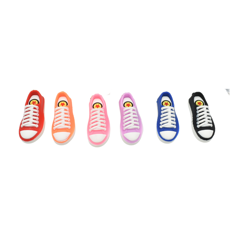 Breloc tenisi 12 cm Forever sports [2]
