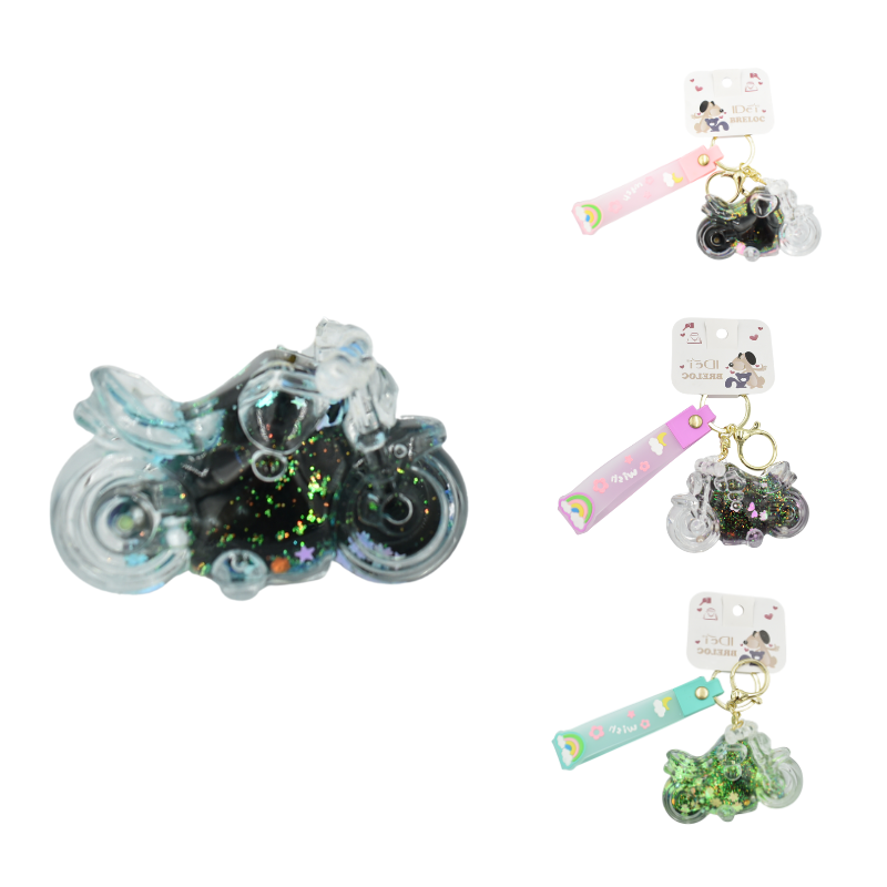 Breloc motocicleta 12 cm [1]