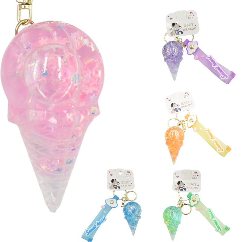 Breloc Sweet Heart 12 cm [1]
