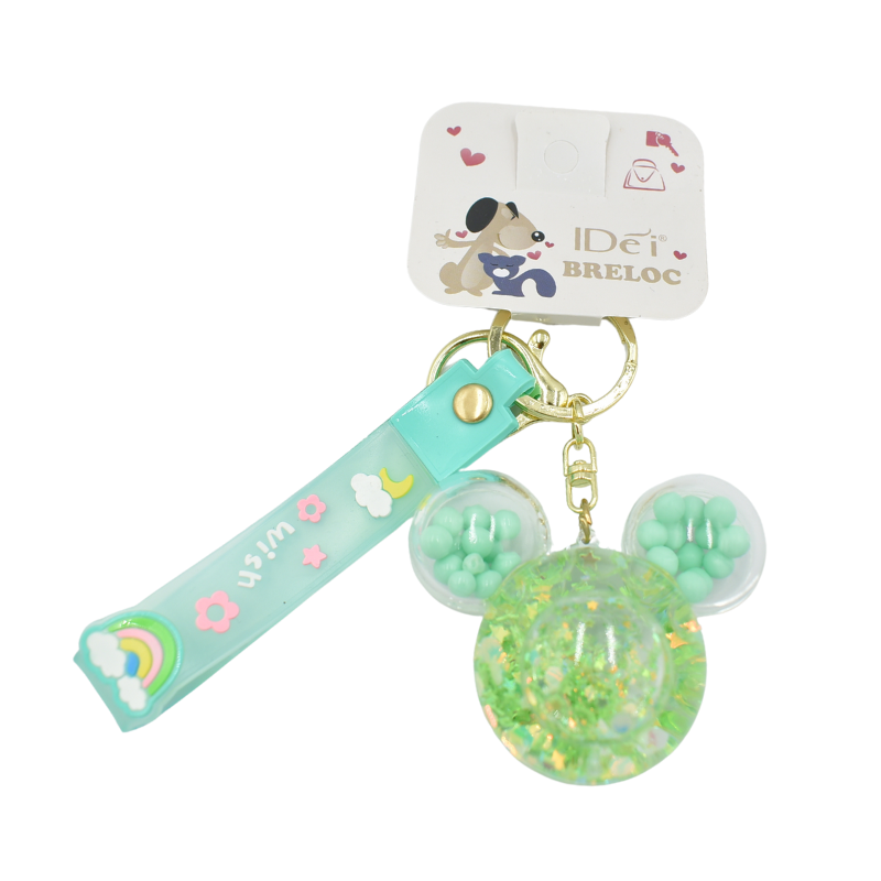 Breloc mouse 12 cm [2]