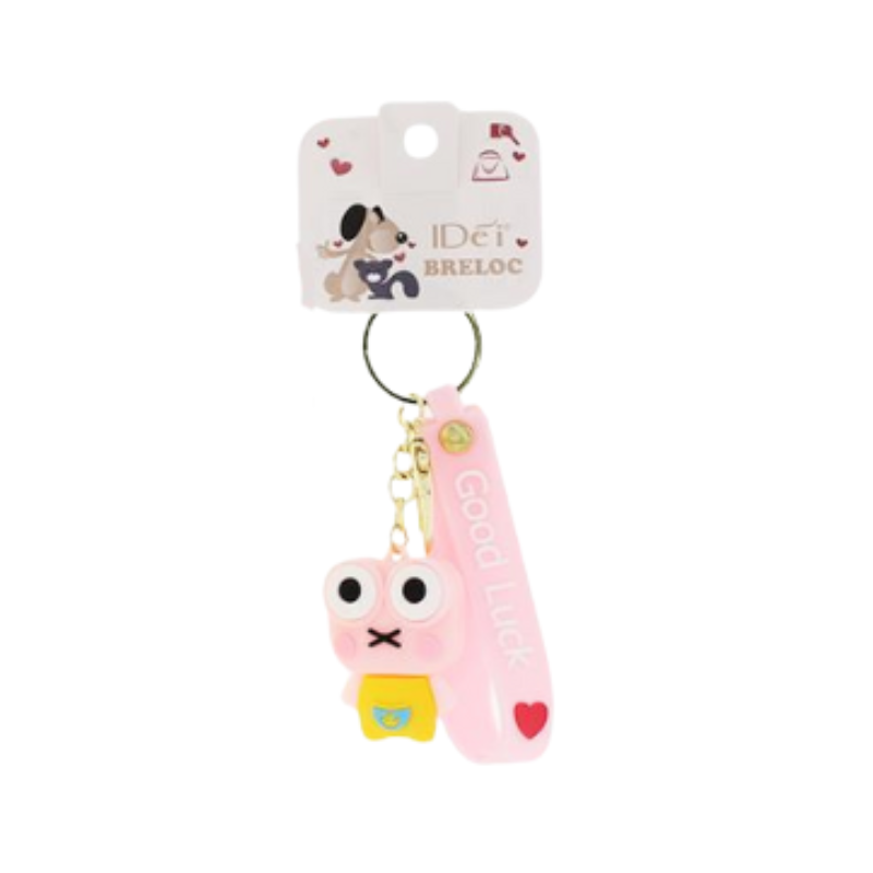 Breloc 12 cm Good luck [5]