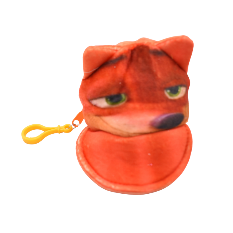 Breloc Gentuta Animale 10 cm [1]