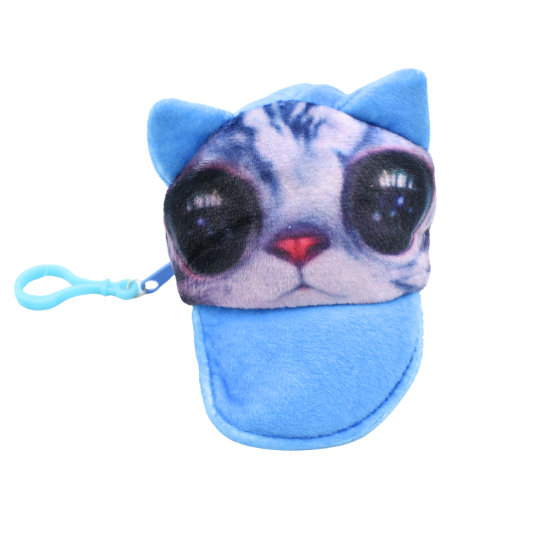 Breloc Gentuta Animale 10 cm [4]
